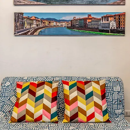 Orlando's House - Downtown With View Apartamento *