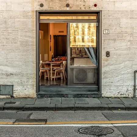 Apartamento Orlando's House - Downtown With View