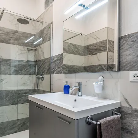 Apartamento Orlando's House - Downtown With View