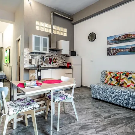 Apartamento Orlando's House - Downtown With View *