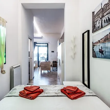 Orlando's House - Downtown With View *