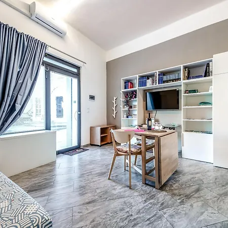 Orlando's House - Downtown With View