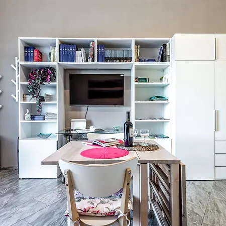 Apartamento Orlando's House - Downtown With View Pisa