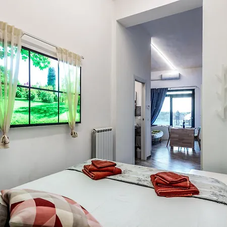 Orlando's House - Downtown With View