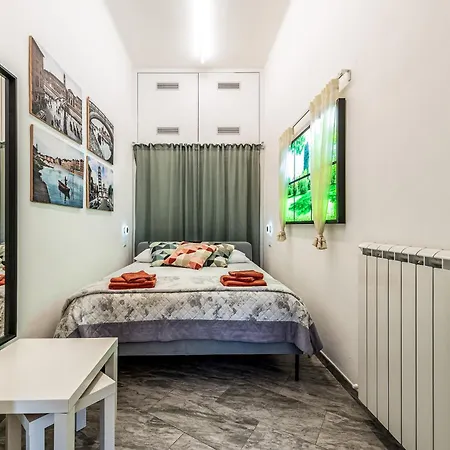 Orlando's House - Downtown With View Apartamento *