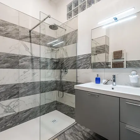 Apartamento Orlando's House - Downtown With View *