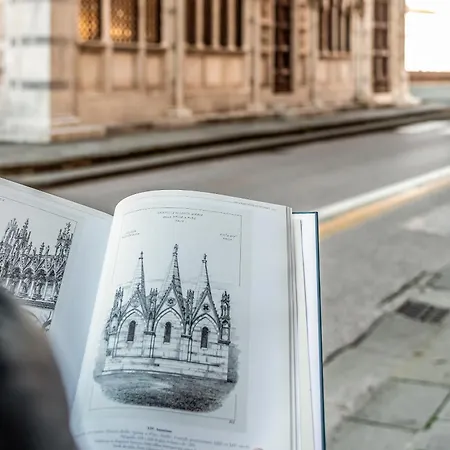 Orlando's House - Downtown With View