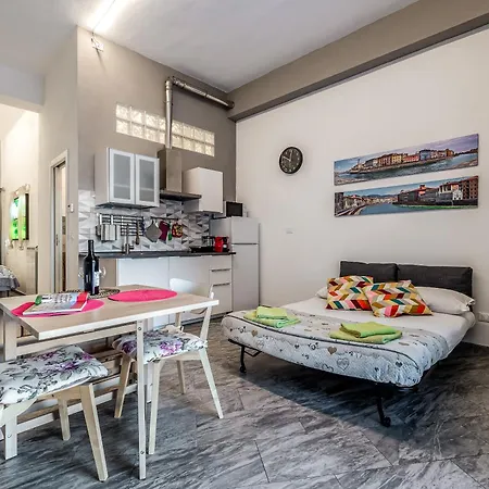 Orlando's House - Downtown With View