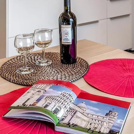 Orlando's House - Downtown With View Appartement